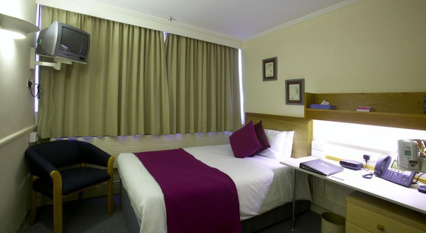 Conference Aston Hotel - Birmingham City Zimmer foto